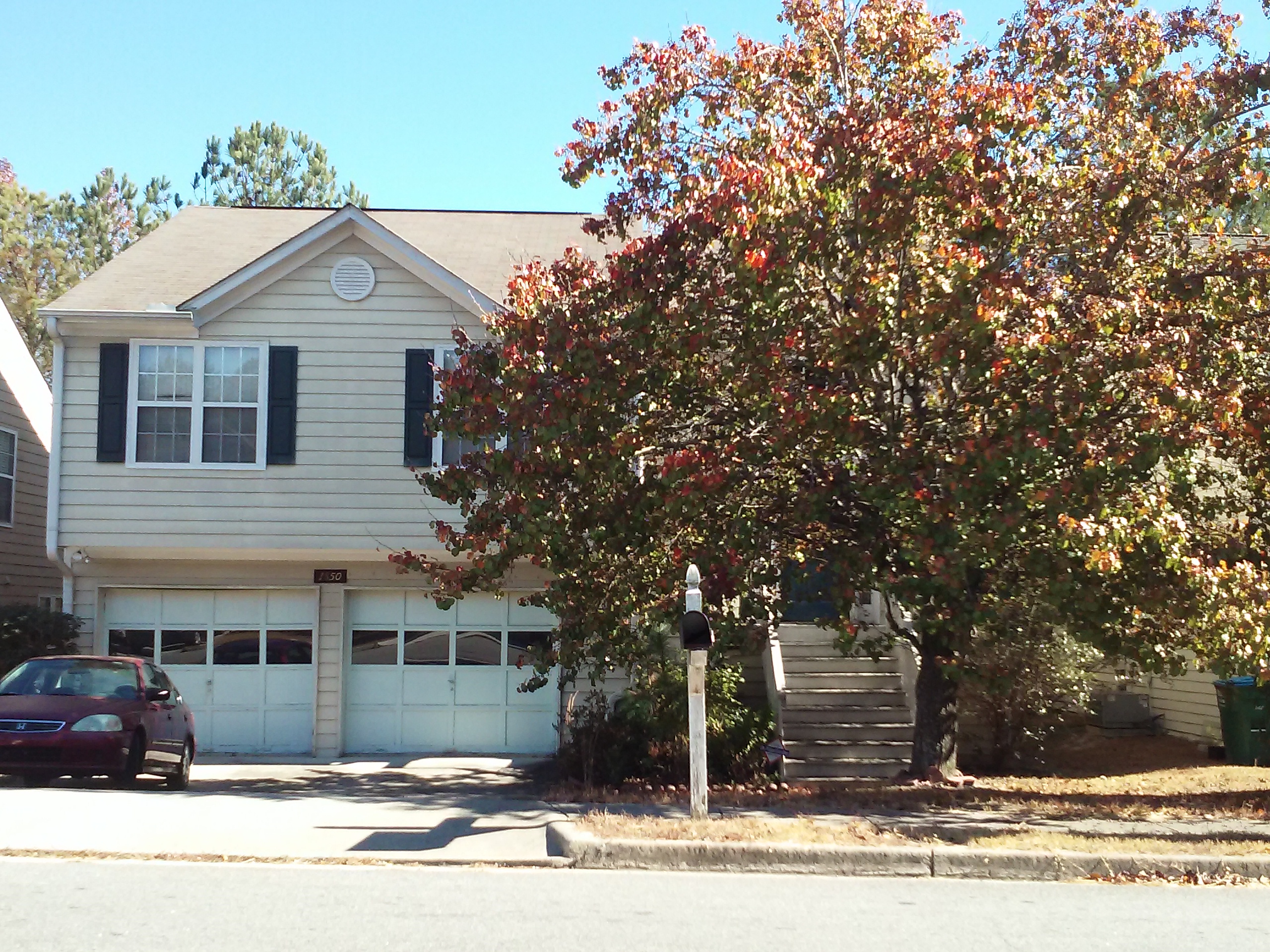 Eastford Trce, Stone Mountain, GA 30087