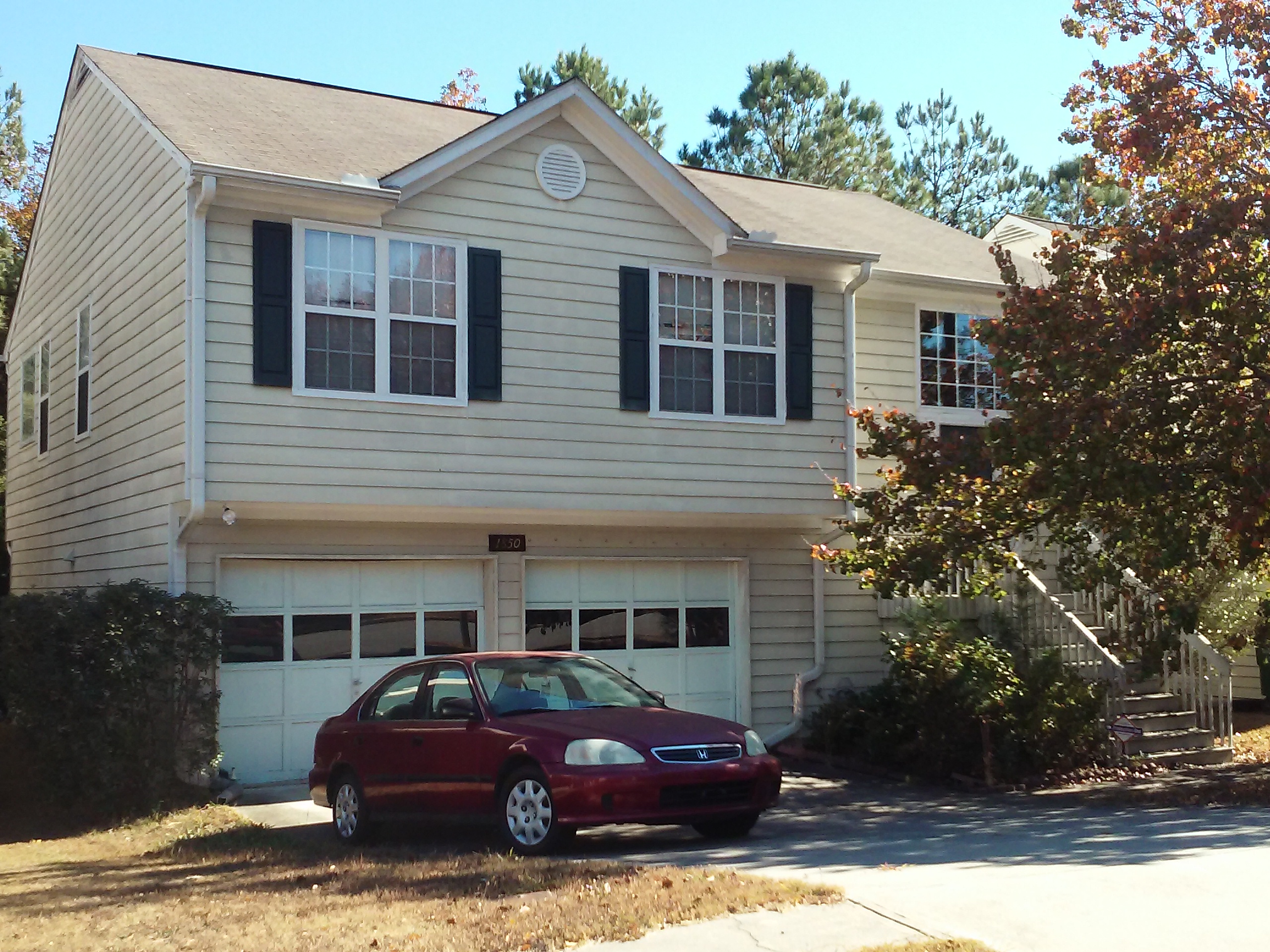 Eastford Trce, Stone Mountain, GA 30087 #1