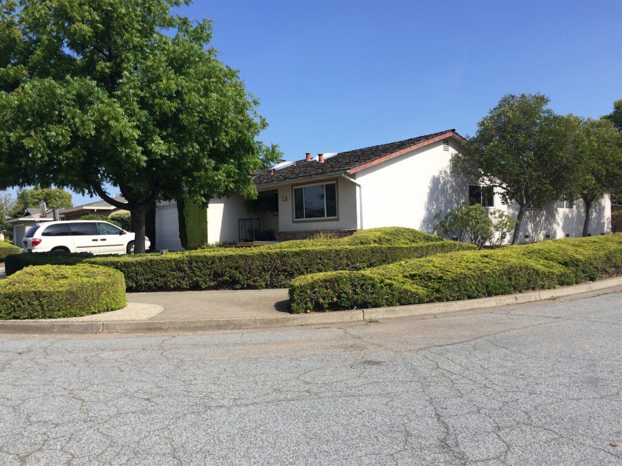 Magnolia Blossom Ln, San Jose, CA 95124 #1