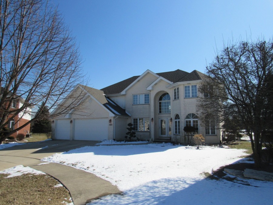Marilyn Dr, Richton Park, IL 60471 #1