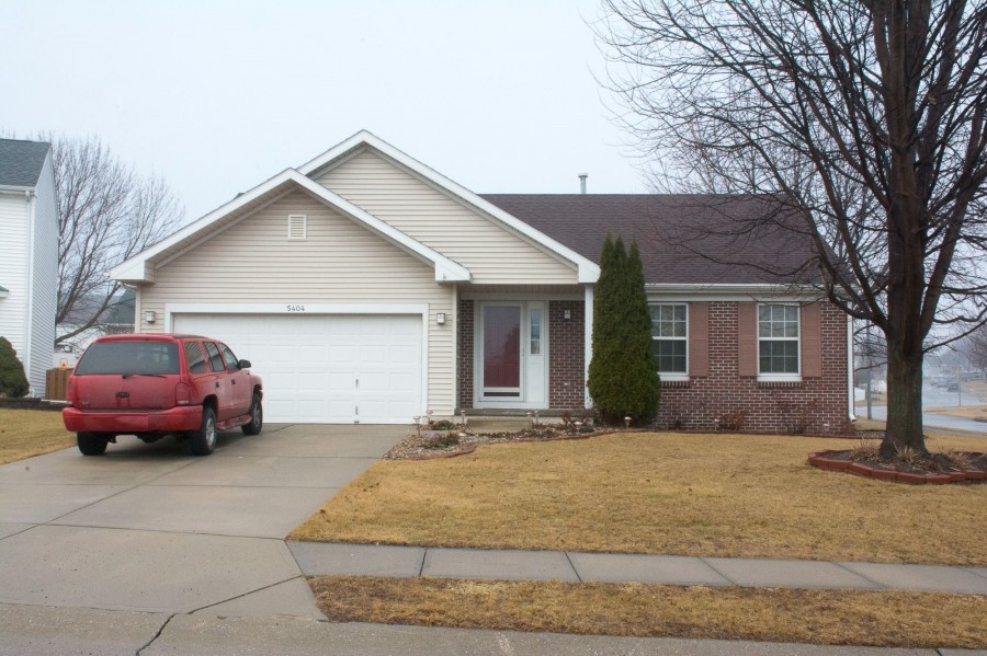 159th Cir, Omaha, NE 68135