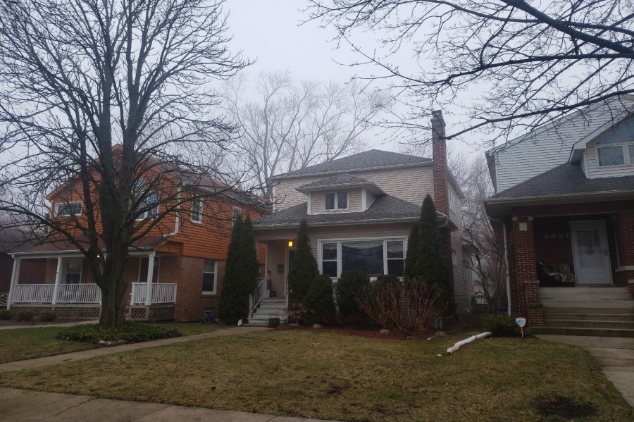 Payne St, Evanston, IL 60201 #1