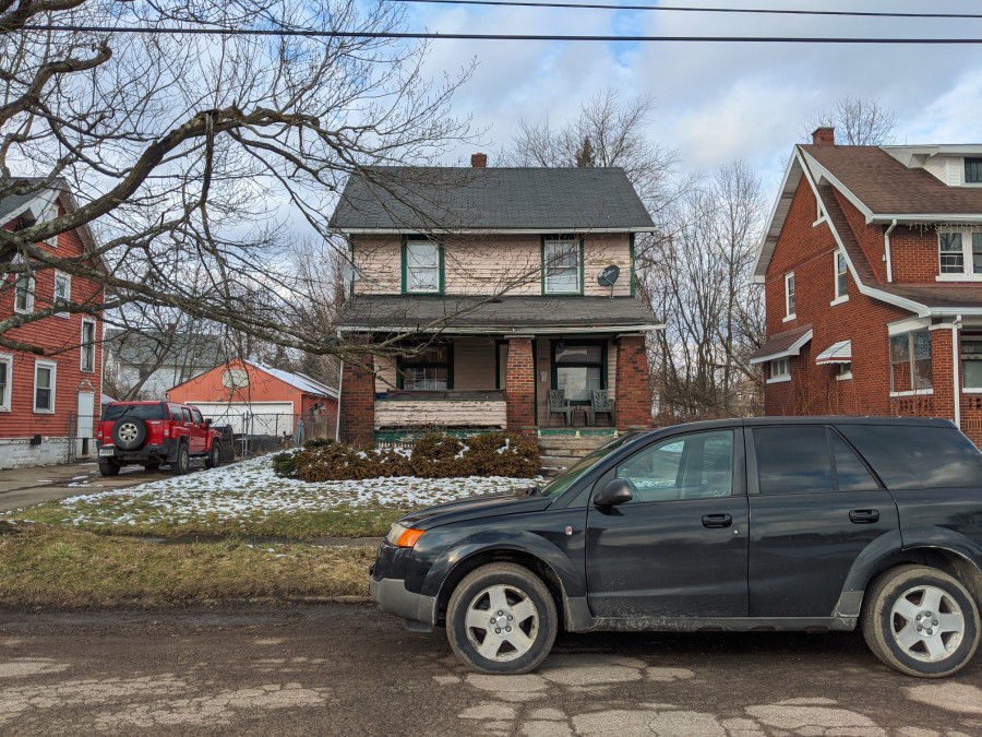 Humbolt Ave, Youngstown, OH 44502