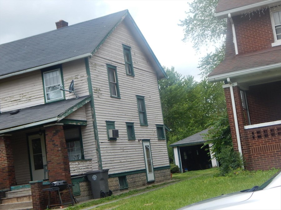 Humbolt Ave, Youngstown, OH 44502 #1