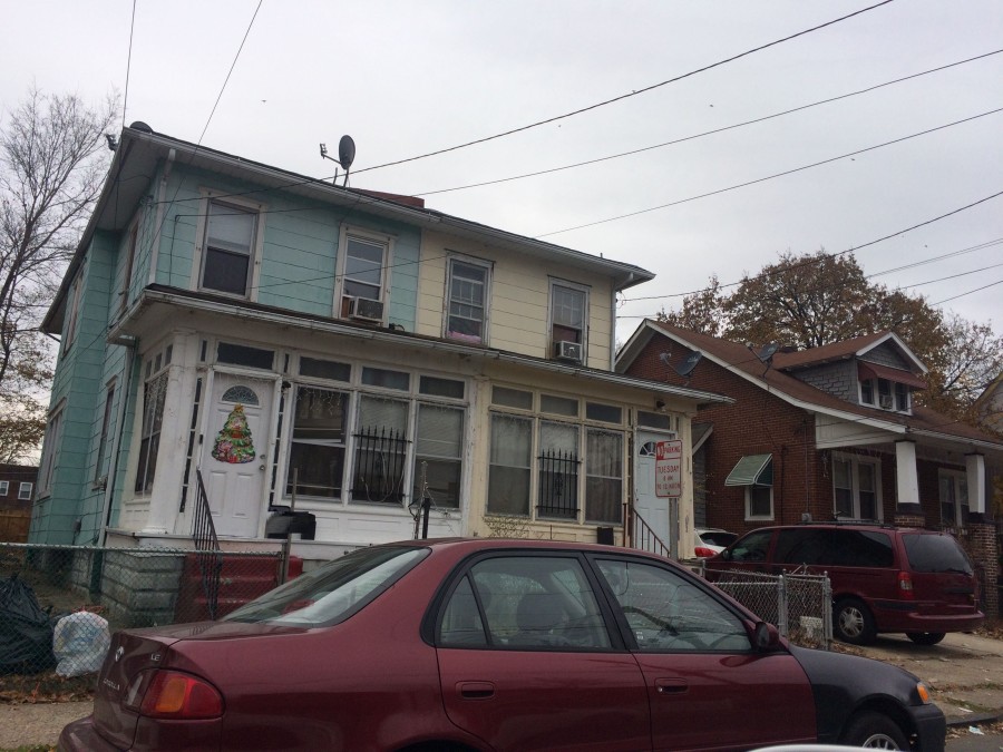 33rd St, Camden, NJ 08105 #1