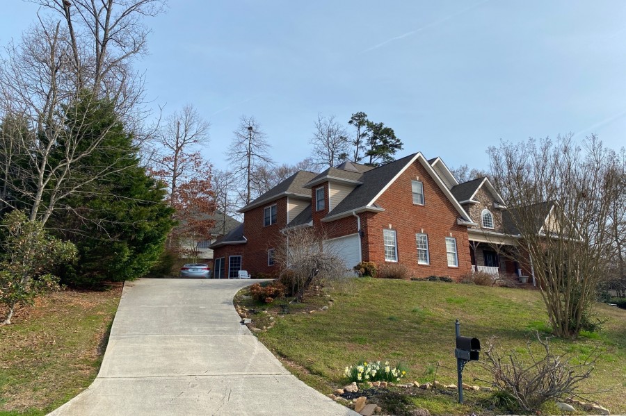 Shady Hollow Ln, Knoxville, TN 37922 #1