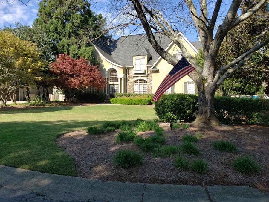 Farrier Walk, Marietta, GA 30067 #1