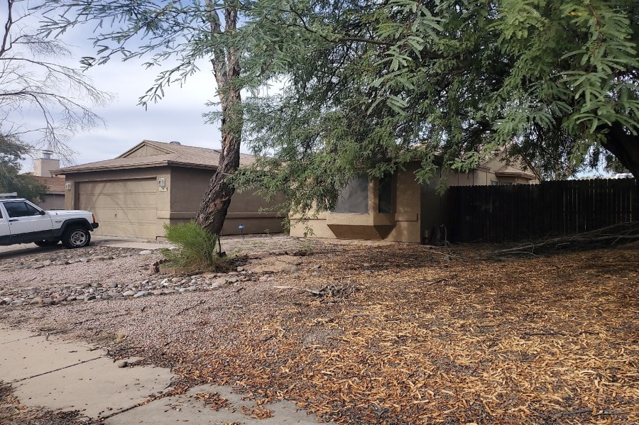 Basil Pl, Tucson, AZ 85741 #1