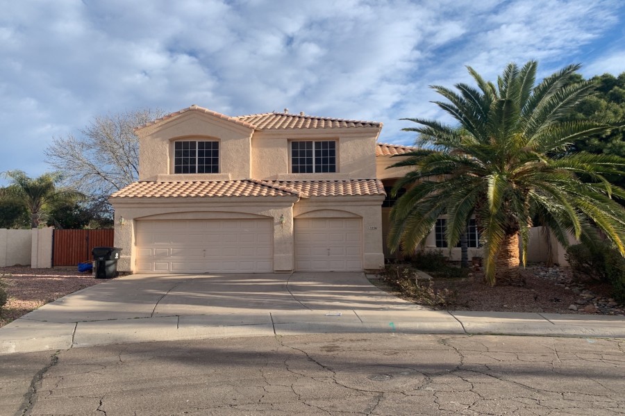 Garden Ln, Avondale, AZ 85392