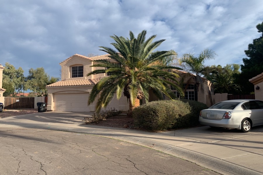 Garden Ln, Avondale, AZ 85392 #1