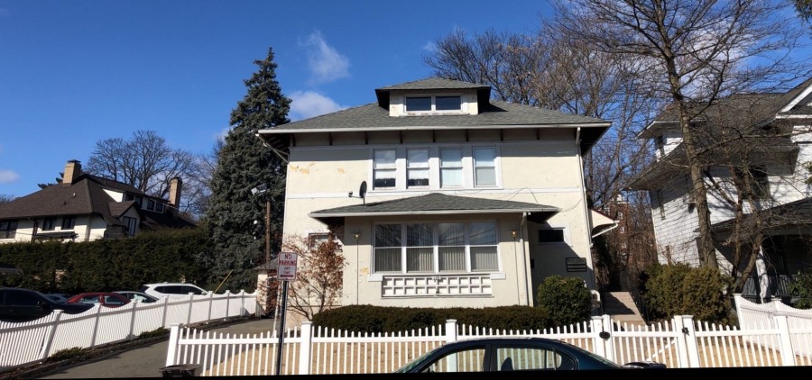 Valley Rd, Montclair, NJ 07042