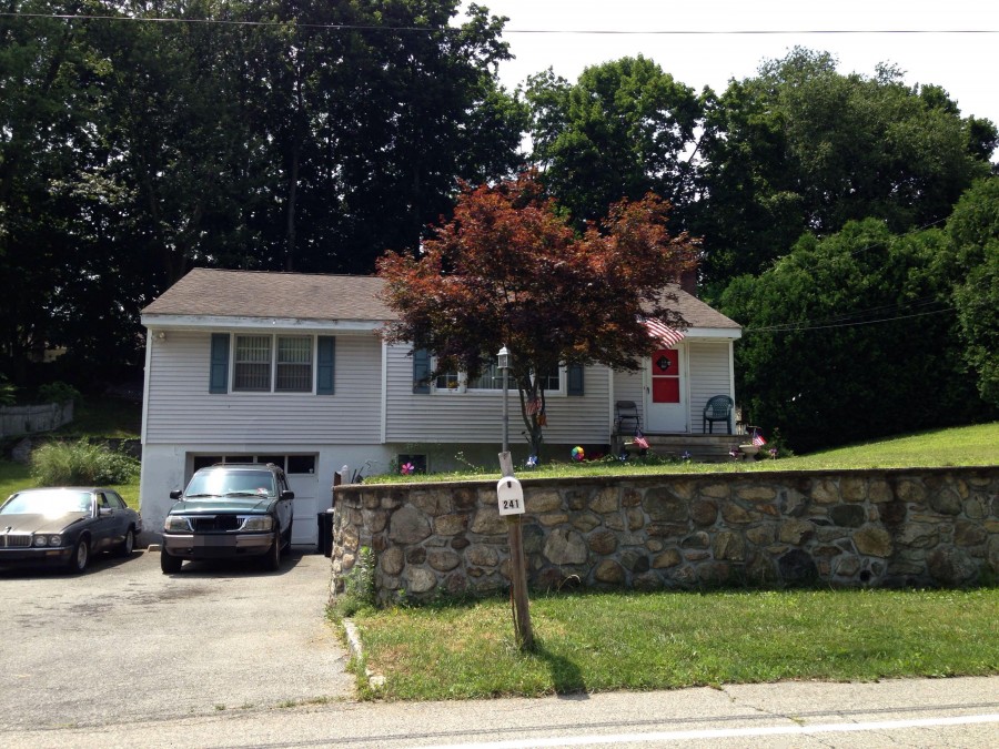 Millington Rd, Cortlandt Manor, NY 10567