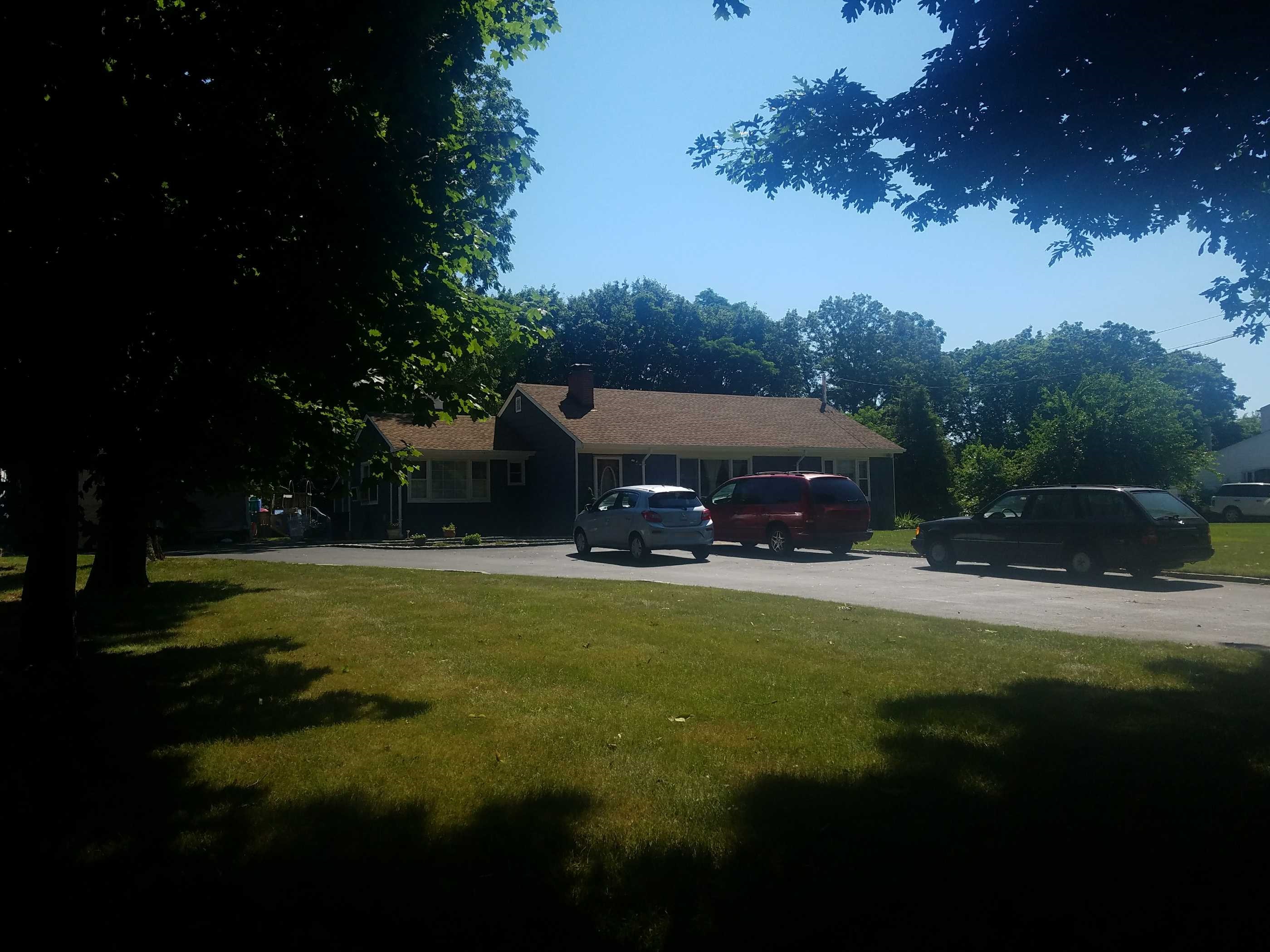 Burrs Ln, Dix Hills, NY 11746 #1