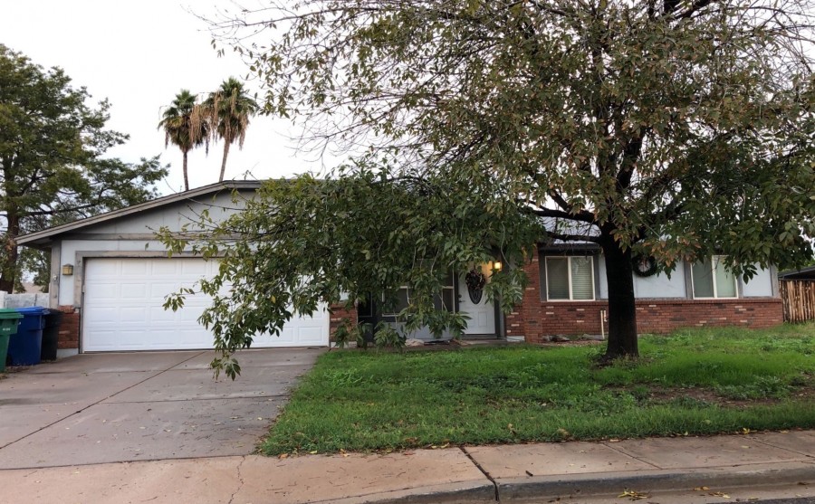 Dover St, Mesa, AZ 85205