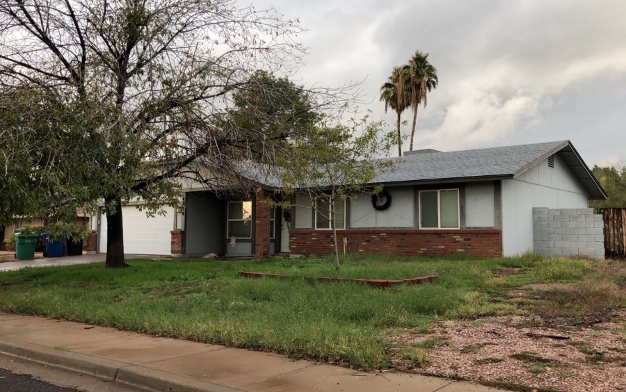 Dover St, Mesa, AZ 85205 #1