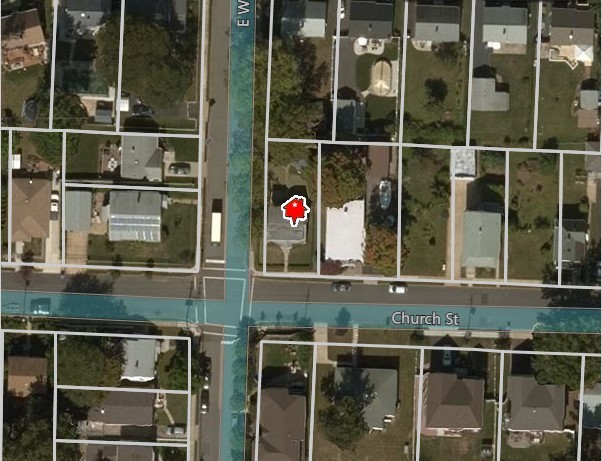 Church St, Woodbridge, NJ 07095 #1