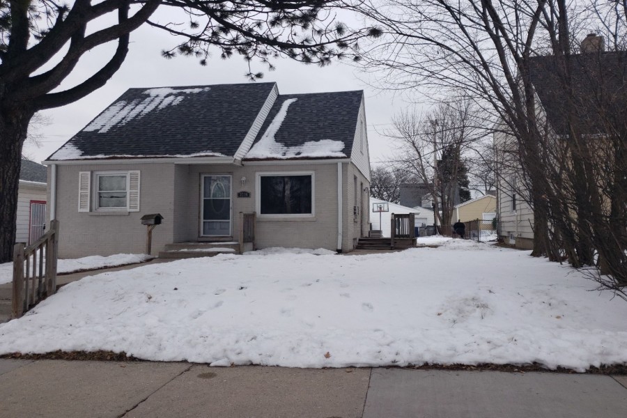 60th St, Milwaukee, WI 53216 #1