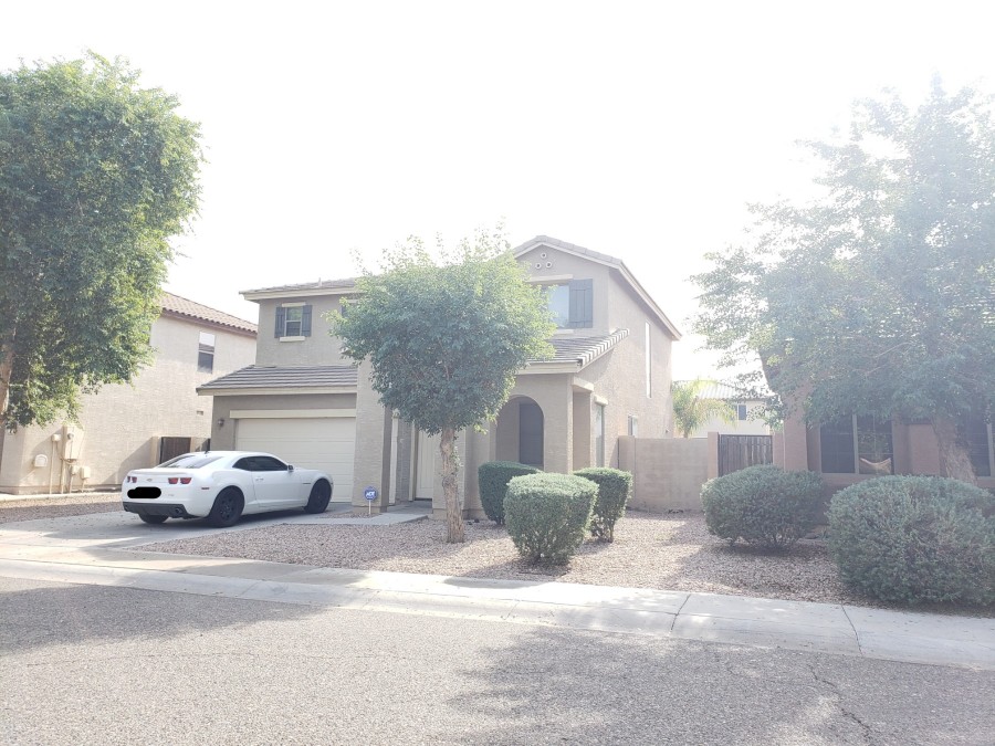 Magnolia St, Tolleson, AZ 85353 #1