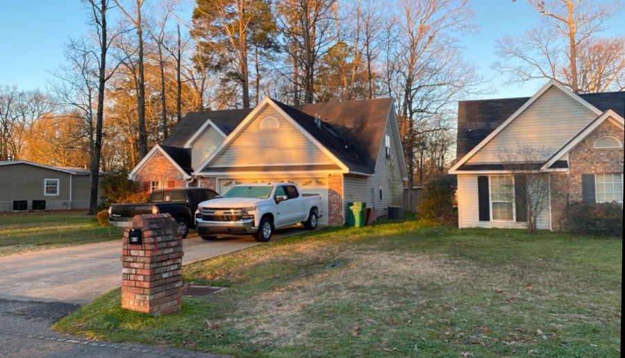 Sylvan Lakes Dr, West Monroe, LA 71291 #1