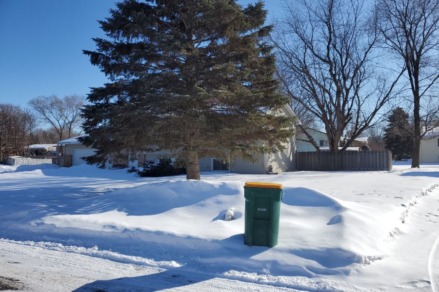 Girard Ct, Minneapolis, MN 55444 #1