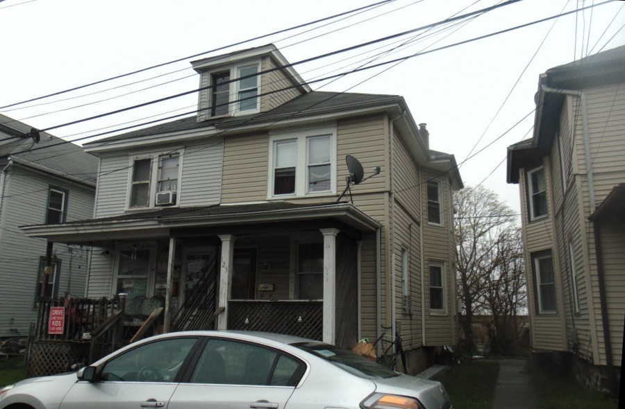 White Ave, Marcus Hook, PA 19061 #1