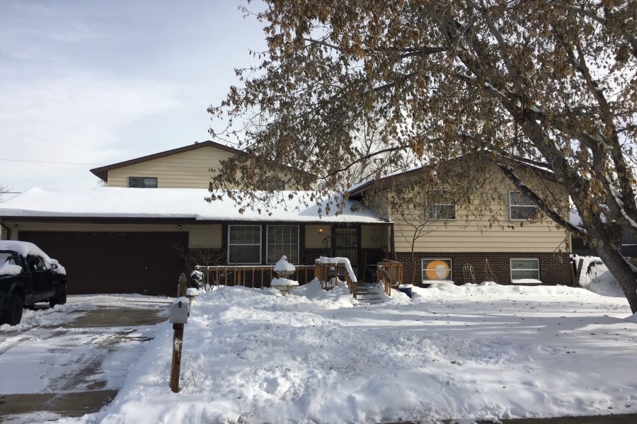 Jay St, Arvada, CO 80003 #1