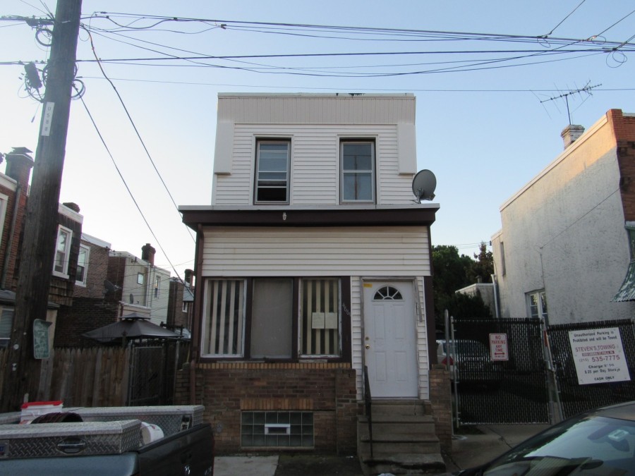 James St, Philadelphia, PA 19137