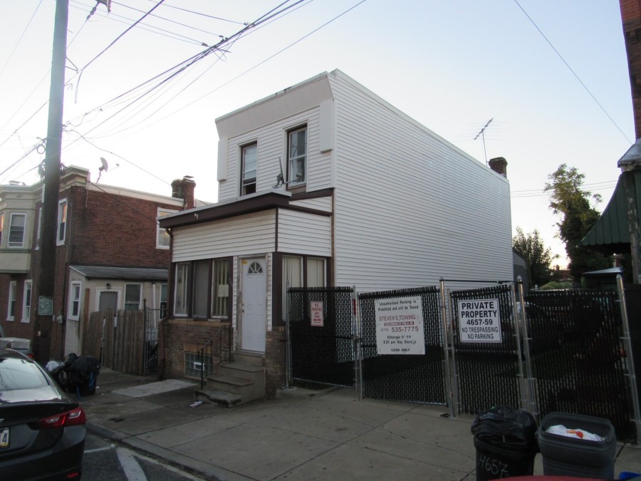 James St, Philadelphia, PA 19137 #1