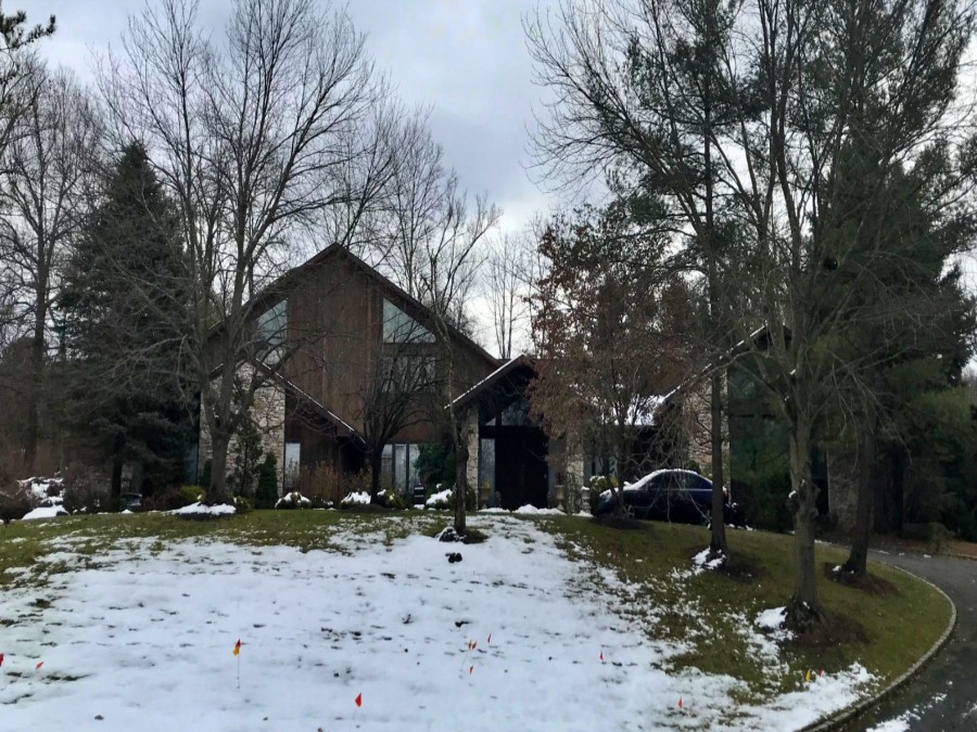 Chestnut St, Livingston, NJ 07039