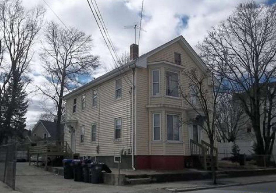 Hartford Ave, Providence, RI 02909 #1