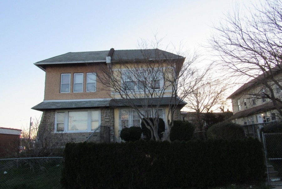 Limekiln Pike, Philadelphia, PA 19138