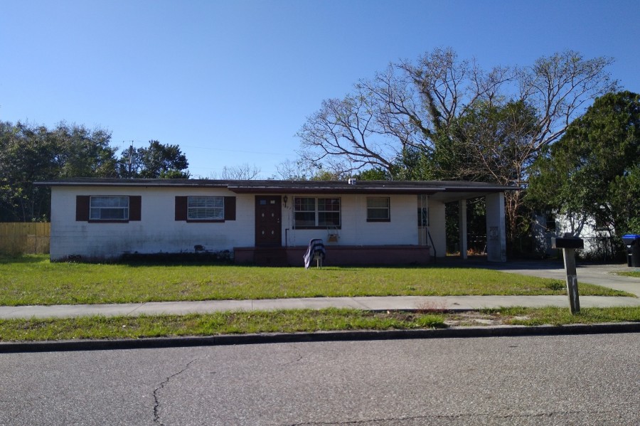 Meridian Way, Orlando, FL 32808