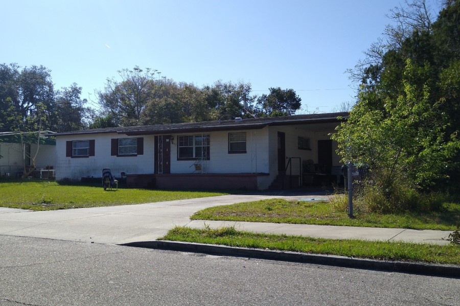 Meridian Way, Orlando, FL 32808 #1