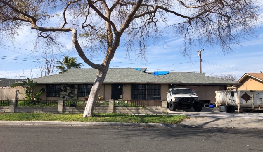 Hastings St, Santa Ana, CA 92703