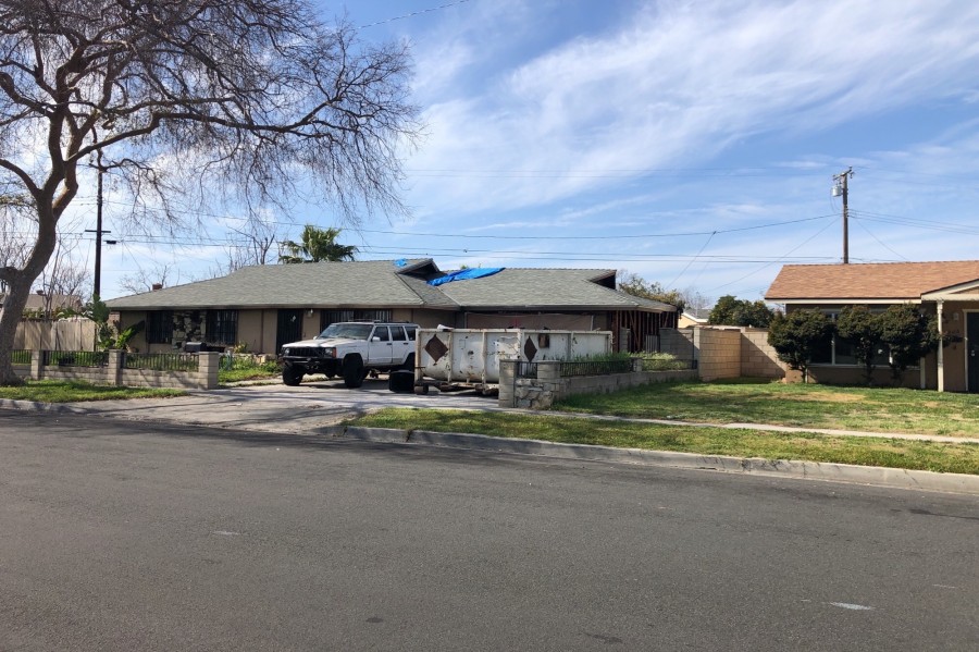 Hastings St, Santa Ana, CA 92703 #1