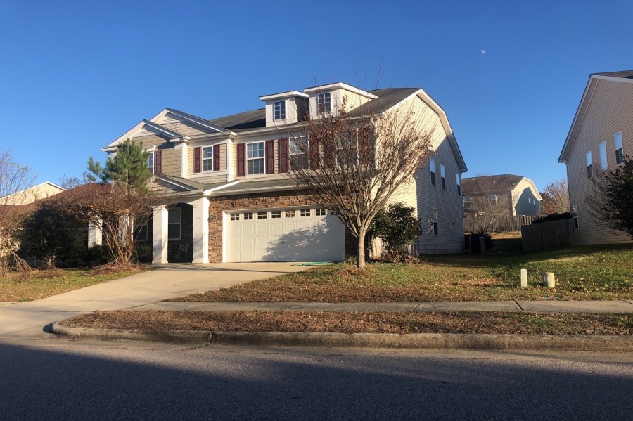 Cinder Cross Way, Garner, NC 27529 #1