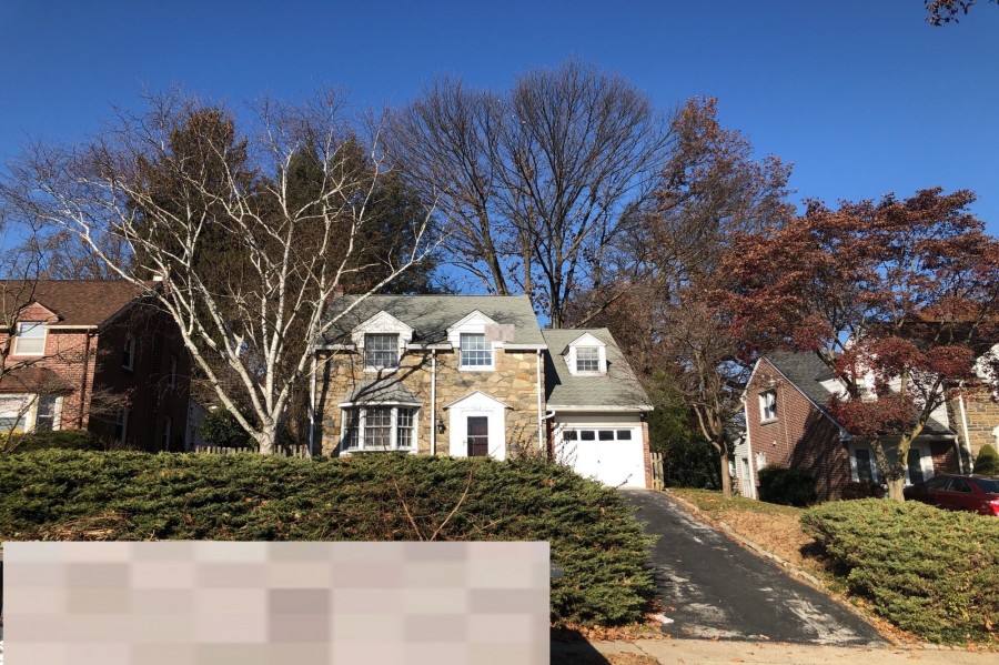 Bryn Mawr Ave, Lansdowne, PA 19050