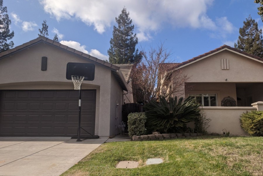 Creek Trail Cir, Stockton, CA 95209