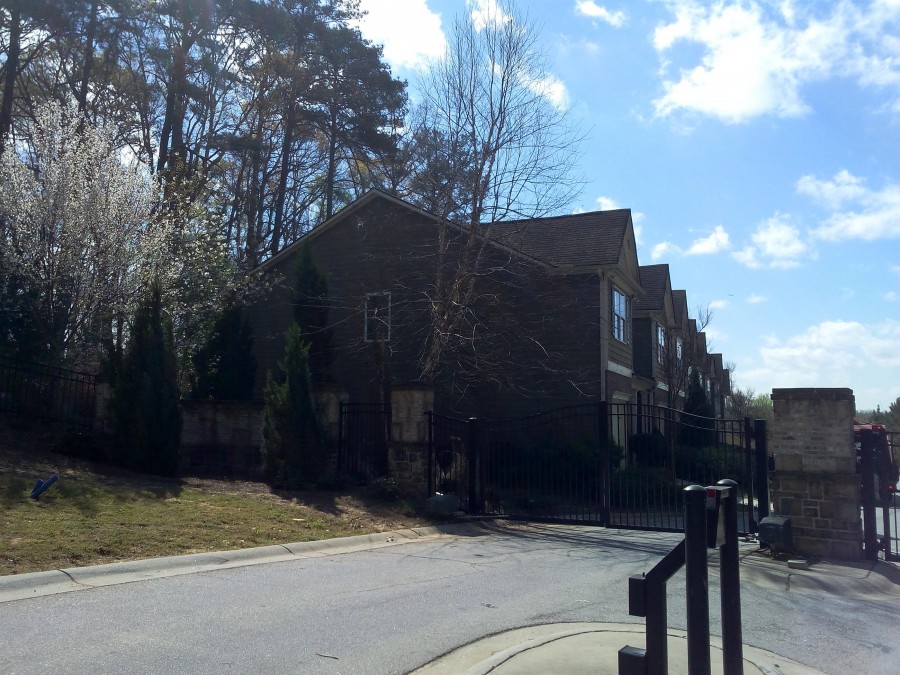 Glenwood Ave, Atlanta, GA 30317 #1