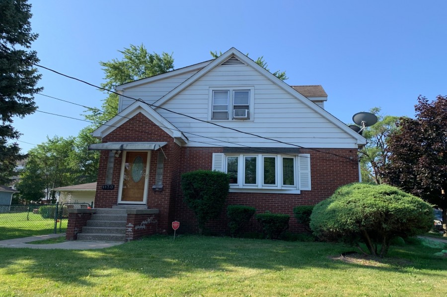 175th St, Hammond, IN 46324