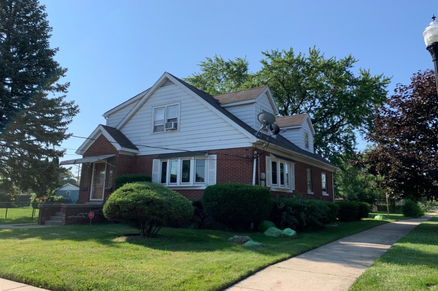 175th St, Hammond, IN 46324 #1