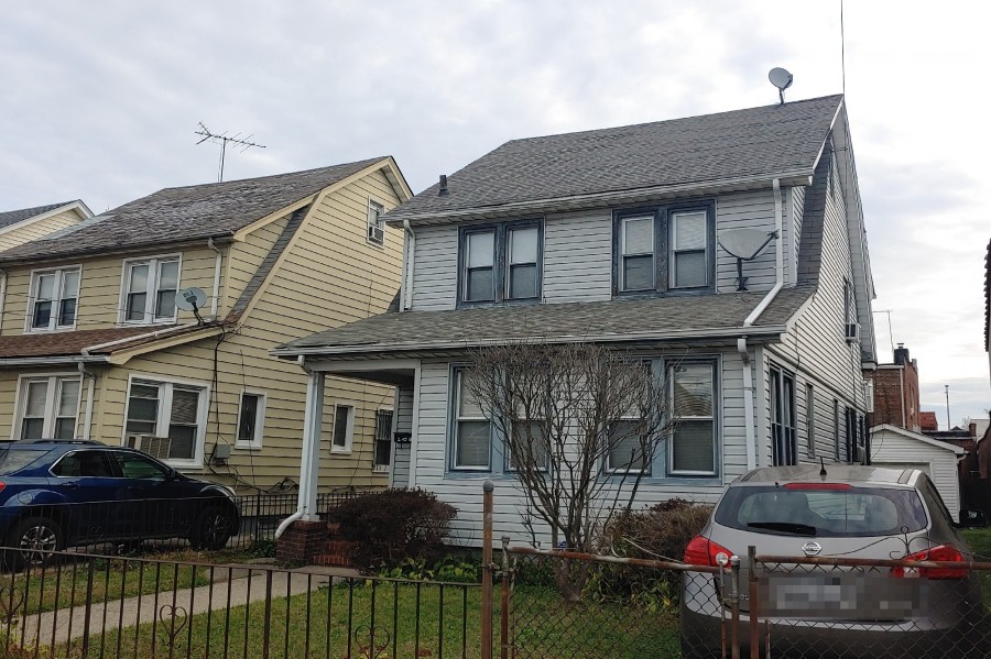 205th Pl, Saint Albans, NY 11412 #1