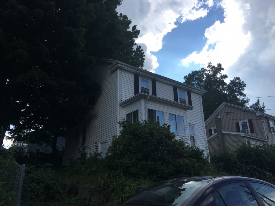 Drury Rd, Hyde Park, MA 02136 #1