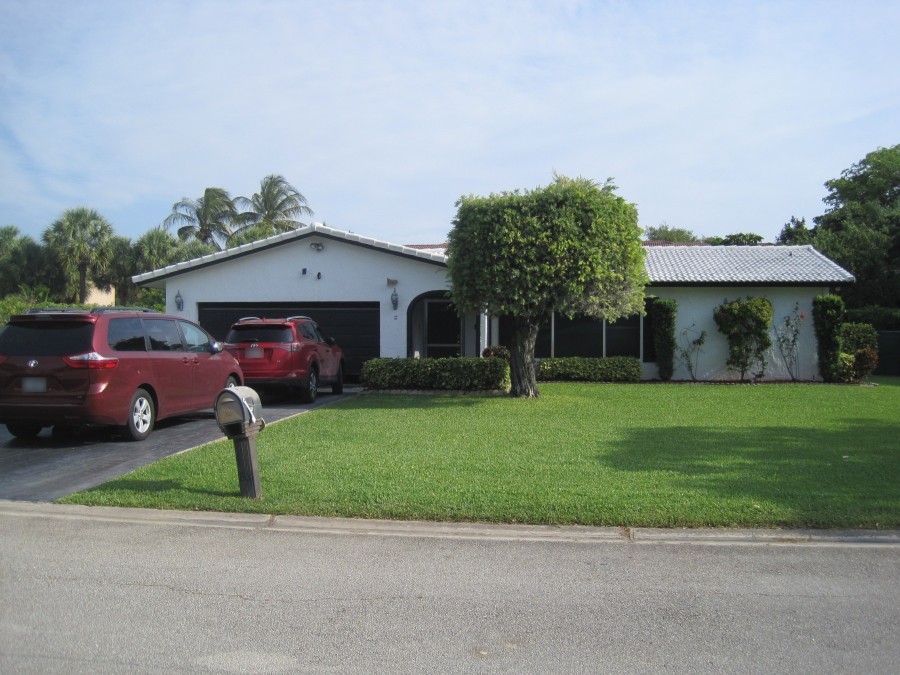 33rd St, Coral Springs, FL 33065