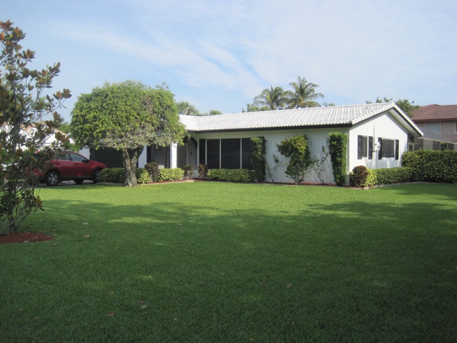 33rd St, Coral Springs, FL 33065 #1