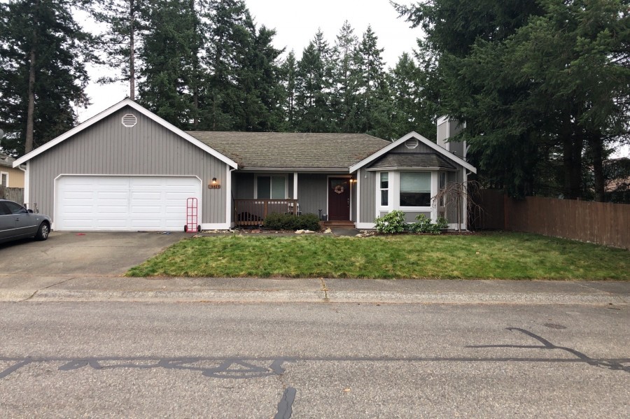 186th Pl, Covington, WA 98042
