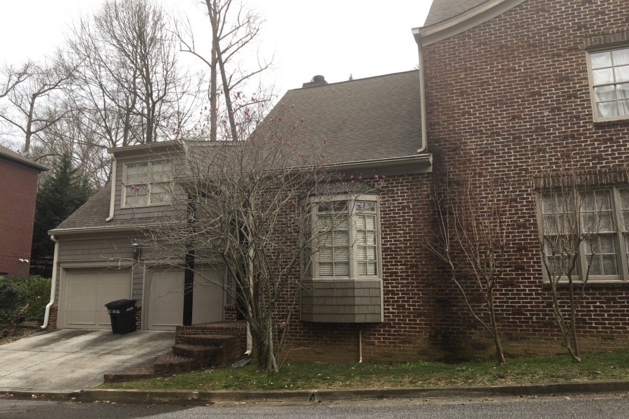 Cliftwood Ct, Sandy Springs, GA 30328