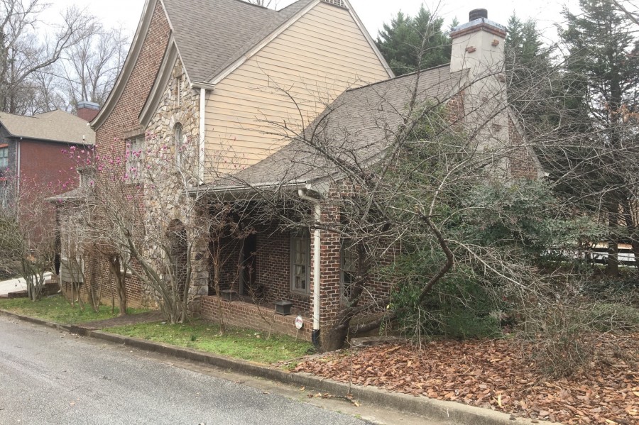 Cliftwood Ct, Sandy Springs, GA 30328 #1