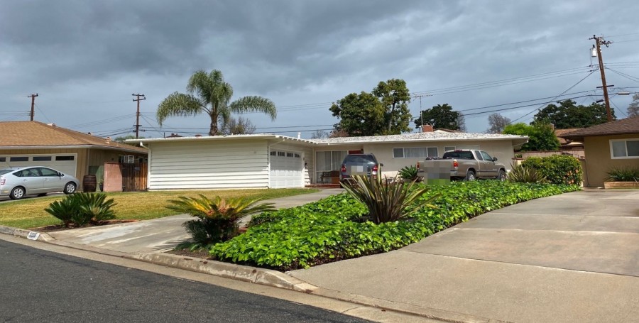 Tigrina Ave, Whittier, CA 90603 #1