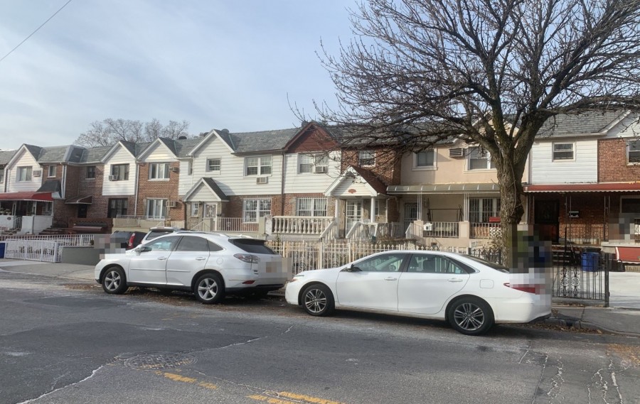 69th St, Woodside, NY 11377 #1